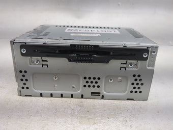 compare product 2015 Lincoln Mkt Radio AM FM Cd Player Receiver Replacement P/N:CQ-FJ32E9UME Fits OEM Used Auto Parts