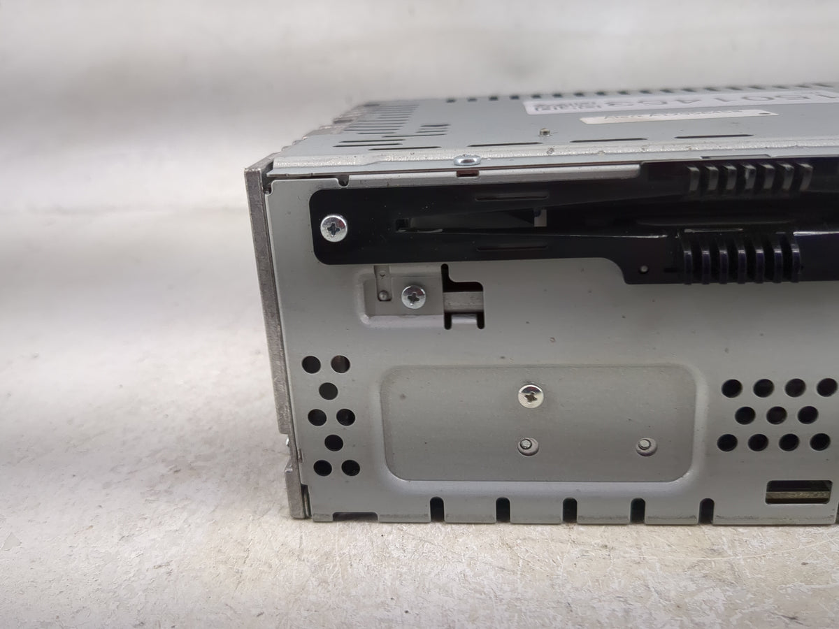 2015 Lincoln Mkt Radio AM FM Cd Player Receiver Replacement P/N:CQ-FJ32E9UME Fits OEM Used Auto Parts - Oemusedautoparts1.co