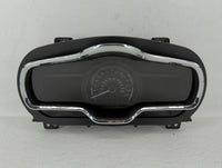2014-2015 Lincoln Mkt Instrument Cluster Speedometer Gauges P/N:FE9T-10849-AC EE9T-10849-AE, EE9T-10849-AF Fits Fits 2014 20