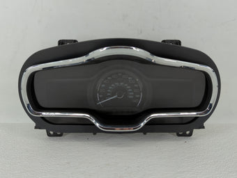 compare product 2014-2015 Lincoln Mkt Instrument Cluster Speedometer Gauges P/N:FE9T-10849-AC EE9T-10849-AE, EE9T-10849-AF Fits Fits 2014 2015 OEM Used Auto Parts