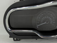 2014-2015 Lincoln Mkt Instrument Cluster Speedometer Gauges P/N:FE9T-10849-AC EE9T-10849-AE, EE9T-10849-AF Fits Fits 2014 20