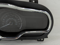 2014-2015 Lincoln Mkt Instrument Cluster Speedometer Gauges P/N:FE9T-10849-AC EE9T-10849-AE, EE9T-10849-AF Fits Fits 2014 20
