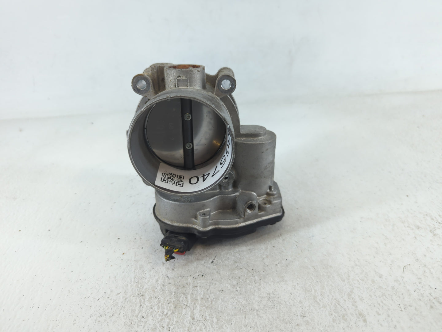 2013-2019 Lincoln Mkt Throttle Body P/N:162014004893 AT4E-9F991-EL Fits Fits 2011 2012 2013 2014 2015 2016 2017 2018 2019 OE