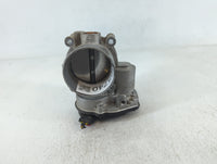 2013-2019 Lincoln Mkt Throttle Body P/N:162014004893 AT4E-9F991-EL Fits Fits 2011 2012 2013 2014 2015 2016 2017 2018 2019 OE