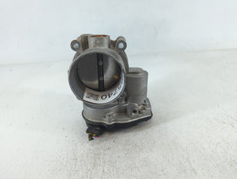 compare product 2013-2019 Lincoln Mkt Throttle Body P/N:162014004893 AT4E-9F991-EL Fits Fits 2011 2012 2013 2014 2015 2016 2017 2018 2019 OEM Used Auto Parts