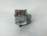 2013-2019 Lincoln Mkt Throttle Body P/N:162014004893 AT4E-9F991-EL Fits Fits 2011 2012 2013 2014 2015 2016 2017 2018 2019 OE