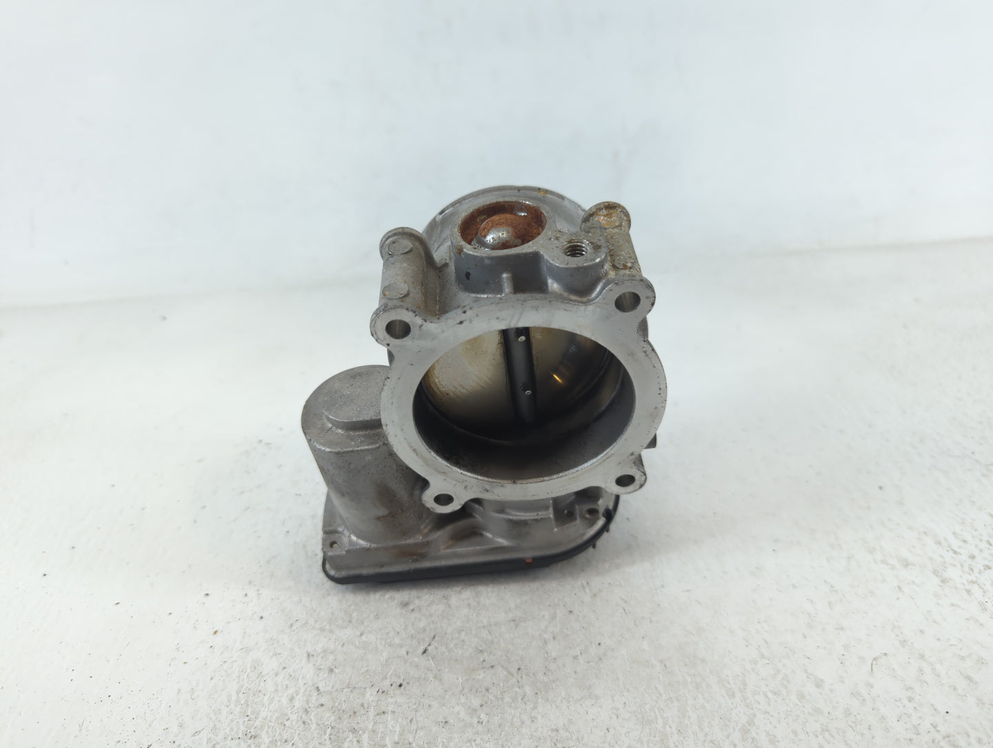 2013-2019 Lincoln Mkt Throttle Body P/N:162014004893 AT4E-9F991-EL Fits Fits 2011 2012 2013 2014 2015 2016 2017 2018 2019 OE
