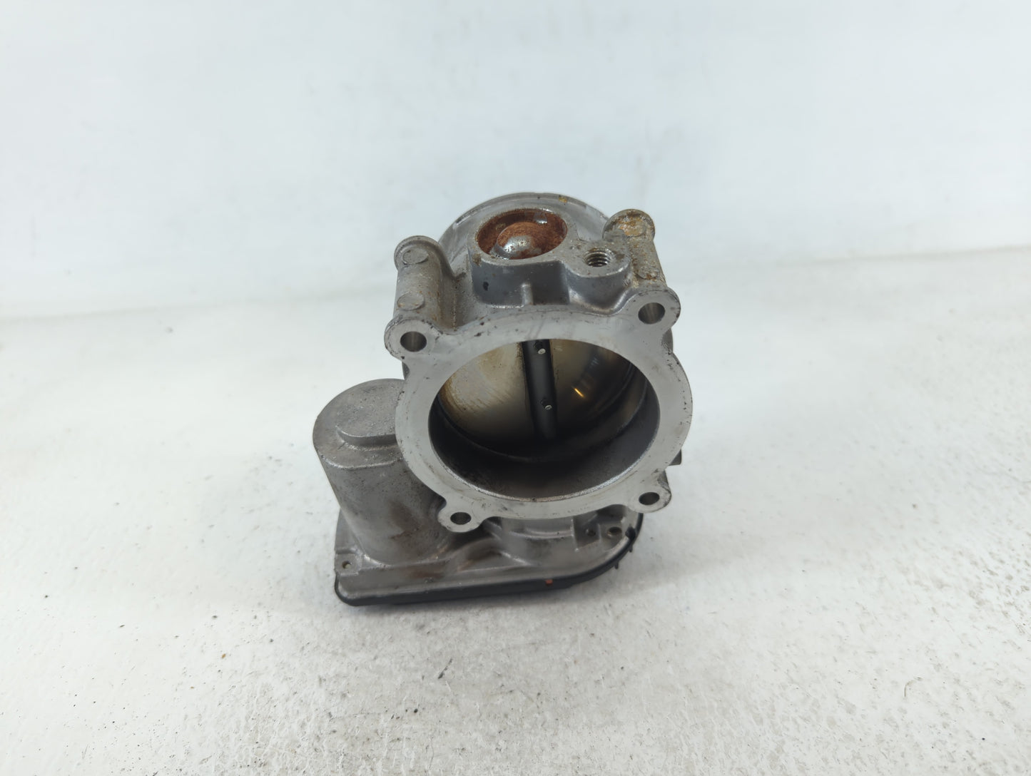 2013-2019 Lincoln Mkt Throttle Body P/N:162014004893 AT4E-9F991-EL Fits Fits 2011 2012 2013 2014 2015 2016 2017 2018 2019 OE