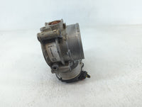 2013-2019 Lincoln Mkt Throttle Body P/N:162014004893 AT4E-9F991-EL Fits Fits 2011 2012 2013 2014 2015 2016 2017 2018 2019 OE