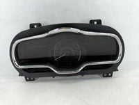 2014-2015 Lincoln Mkt Instrument Cluster Speedometer Gauges P/N:MX257480-1833 FE9T-10849-CD Fits Fits 2014 2015 OEM Used Aut