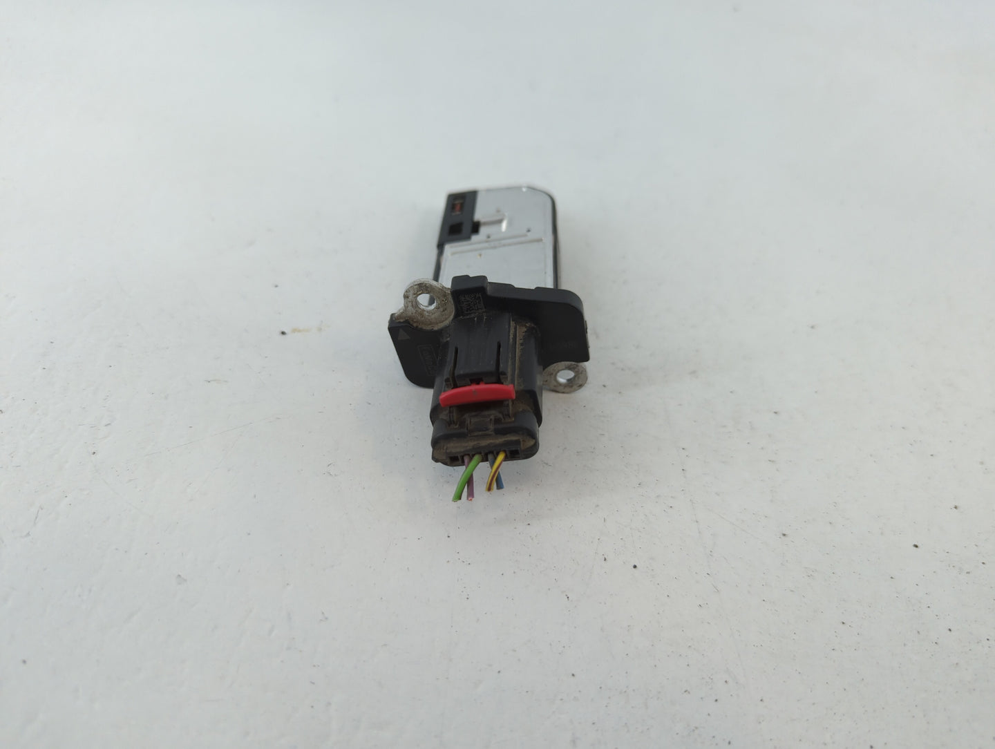 2013-2016 Lincoln Mkt Mass Air Flow Meter Maf - Oemusedautoparts1.com