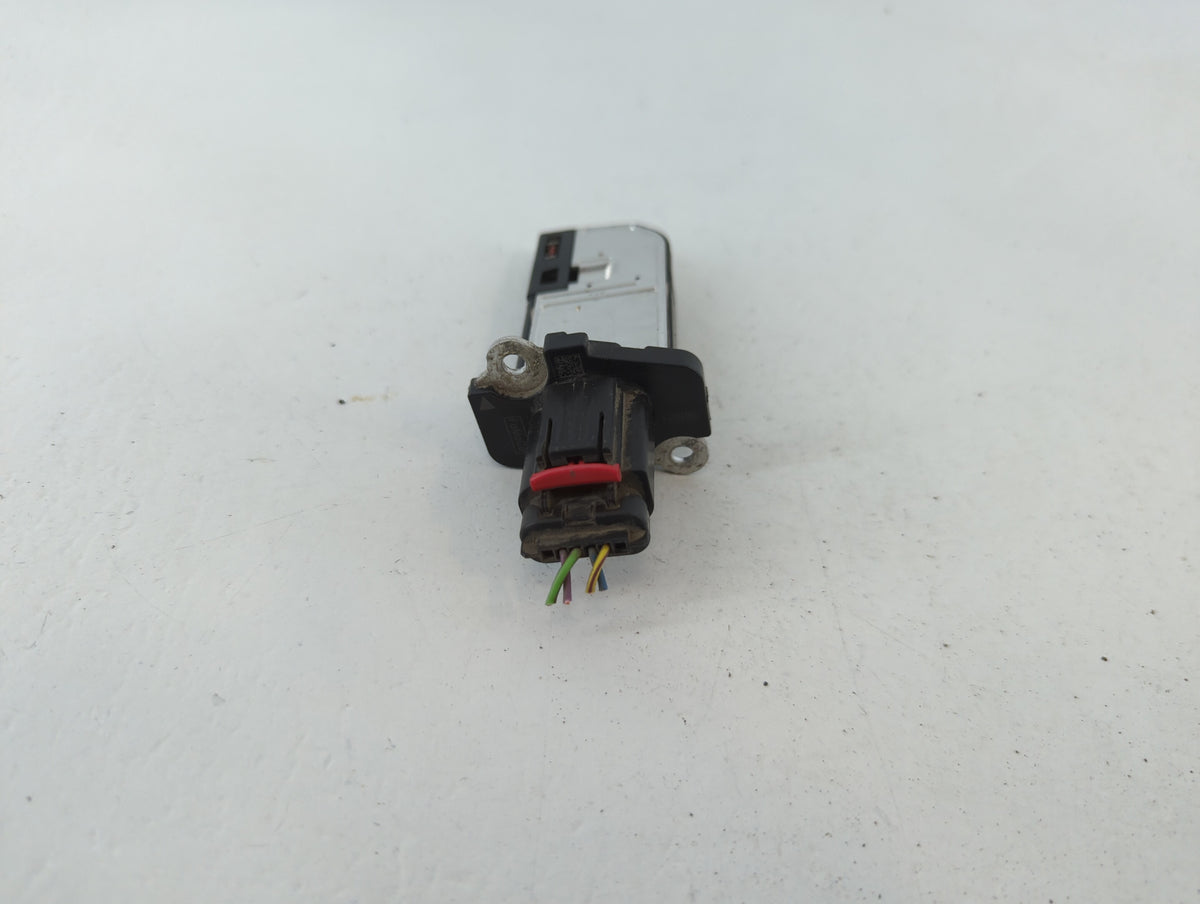 2013-2016 Lincoln Mkt Mass Air Flow Meter Maf Sensor - Oemusedautoparts1.com