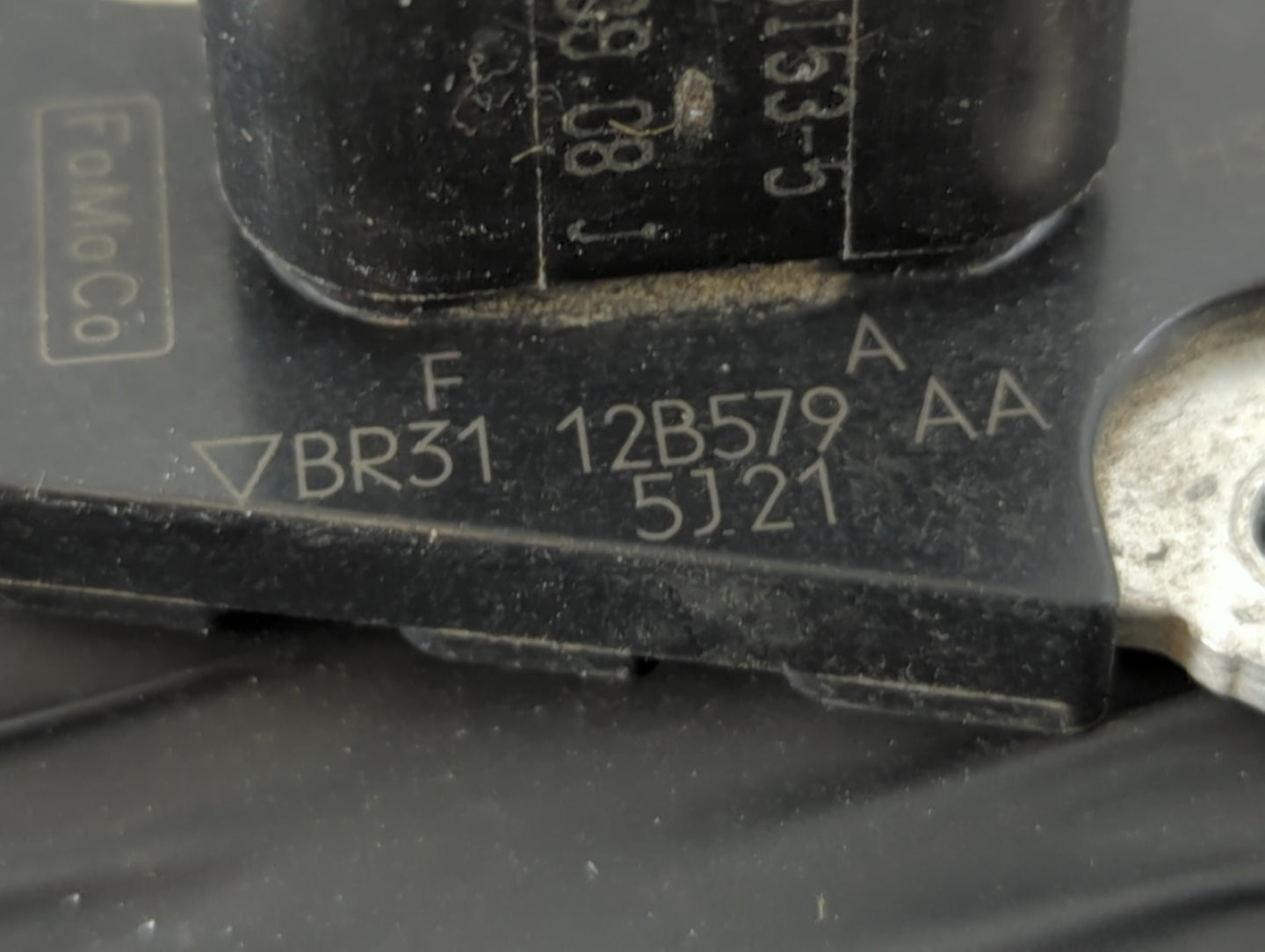 2013-2016 Lincoln Mkt Mass Air Flow Meter Maf - Oemusedautoparts1.com