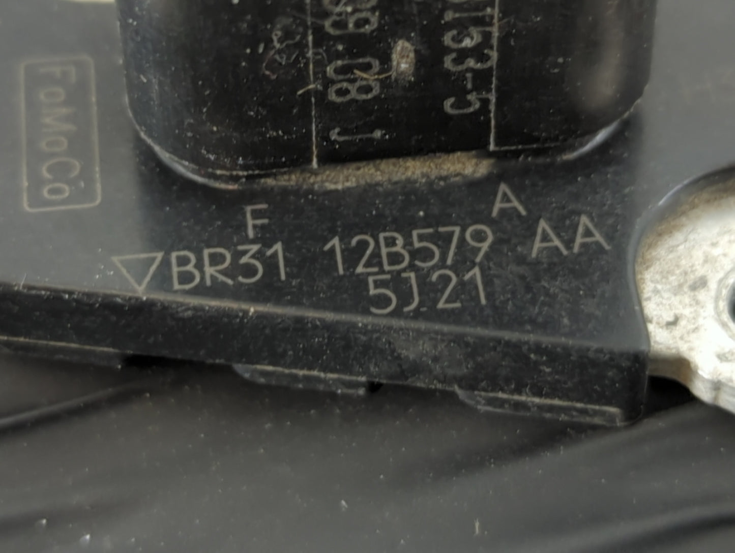 2013-2016 Lincoln Mkt Mass Air Flow Meter Maf - Oemusedautoparts1.com