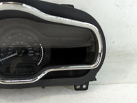 2014-2015 Lincoln Mkt Instrument Cluster Speedometer Gauges P/N:FE9T-10849-AD Fits Fits 2014 2015 OEM Used Auto Parts - Oemu