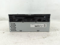 2014-2015 Lincoln Mkx Radio AM FM Cd Player Receiver Replacement P/N:ET4T-19C107-NA Fits Fits 2014 2015 OEM Used Auto Parts 