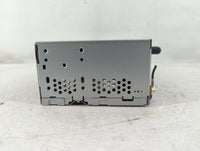2014-2015 Lincoln Mkx Radio AM FM Cd Player Receiver Replacement P/N:ET4T-19C107-NA Fits Fits 2014 2015 OEM Used Auto Parts 