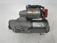 2007-2018 Lincoln Mkx Car Starter Motor Solenoid OEM P/N:8G1T-111000-BA Fits OEM Used Auto Parts - Oemusedautoparts1.com