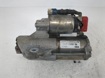 compare product 2007-2018 Lincoln Mkx Car Starter Motor Solenoid OEM P/N:8G1T-111000-BA Fits OEM Used Auto Parts