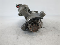 2007-2018 Lincoln Mkx Car Starter Motor Solenoid OEM P/N:8G1T-111000-BA Fits OEM Used Auto Parts - Oemusedautoparts1.com