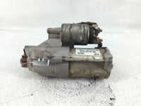 2007-2018 Lincoln Mkx Car Starter Motor Solenoid OEM P/N:8G1T-11000-BA Fits OEM Used Auto Parts - Oemusedautoparts1.com