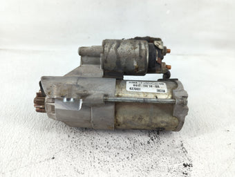 compare product 2007-2018 Lincoln Mkx Car Starter Motor Solenoid OEM P/N:8G1T-11000-BA Fits OEM Used Auto Parts