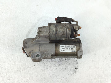 2007-2018 Lincoln Mkx Car Starter Motor Solenoid OEM P/N:8G1T-11000-BA Fits OEM Used Auto Parts