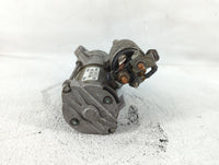 2007-2018 Lincoln Mkx Car Starter Motor Solenoid OEM P/N:8G1T-11000-BA Fits OEM Used Auto Parts - Oemusedautoparts1.com
