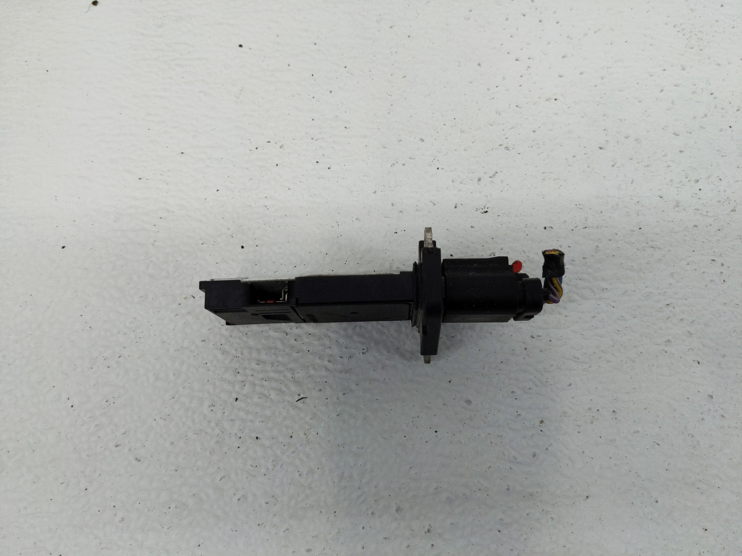 2007-2015 Lincoln Mkx Mass Air Flow Meter Maf - Oemusedautoparts1.com