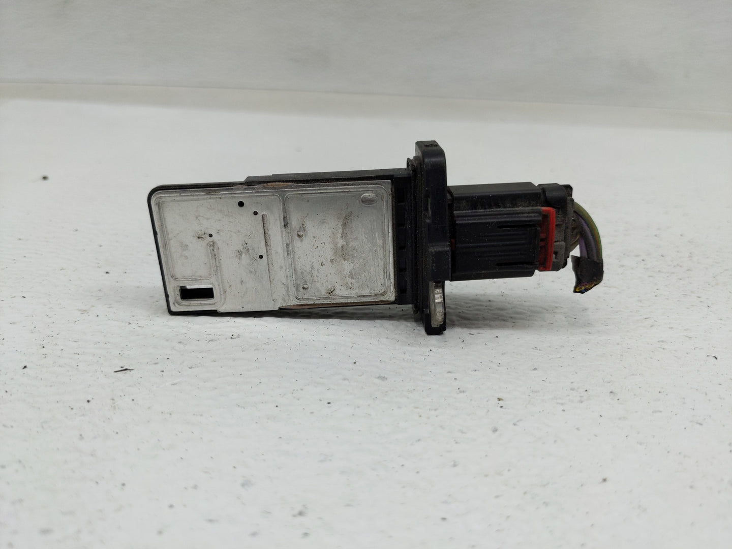 2007-2015 Lincoln Mkx Mass Air Flow Meter Maf - Oemusedautoparts1.com