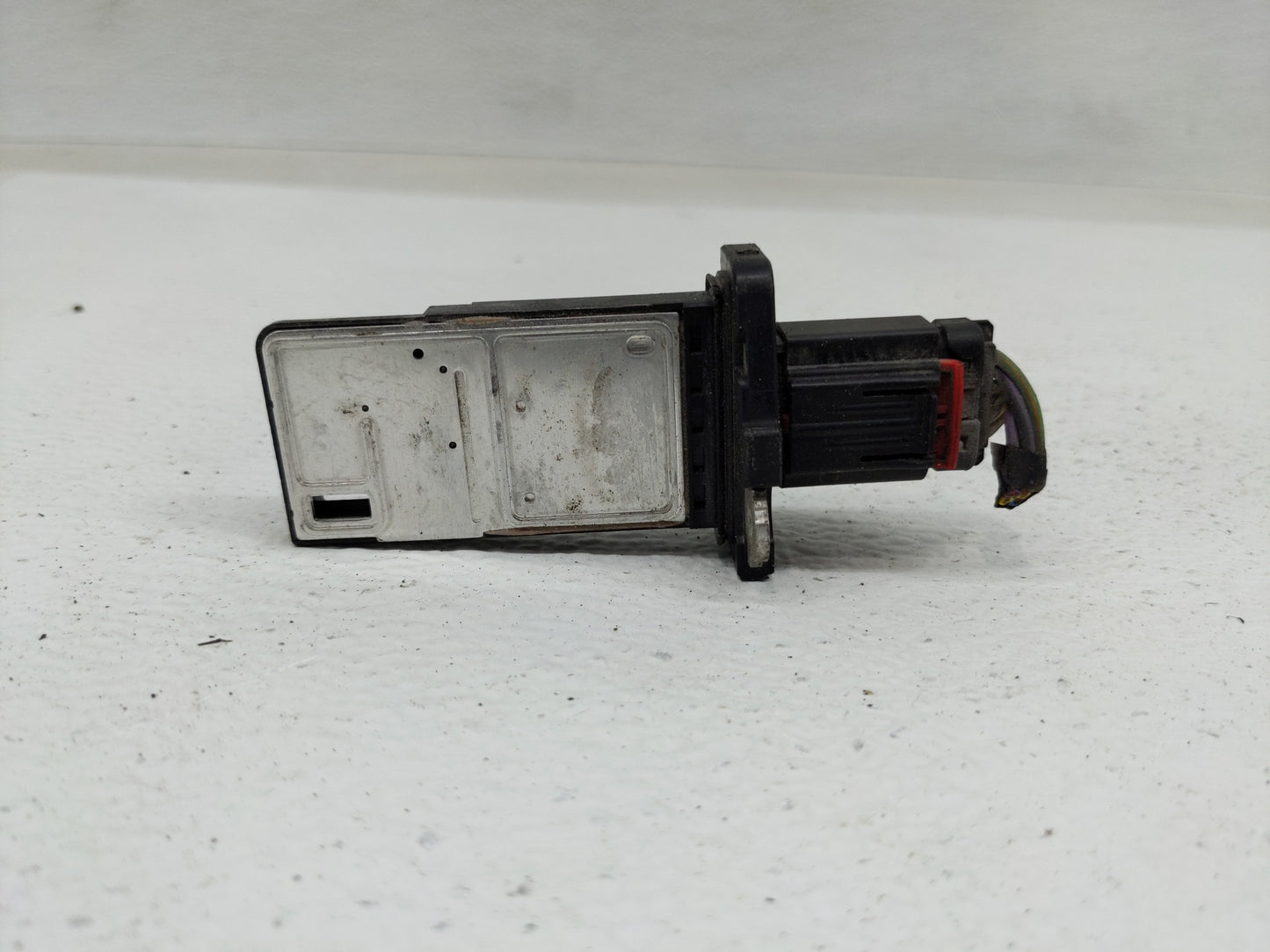 2007-2015 Lincoln Mkx Mass Air Flow Meter Maf - Oemusedautoparts1.com