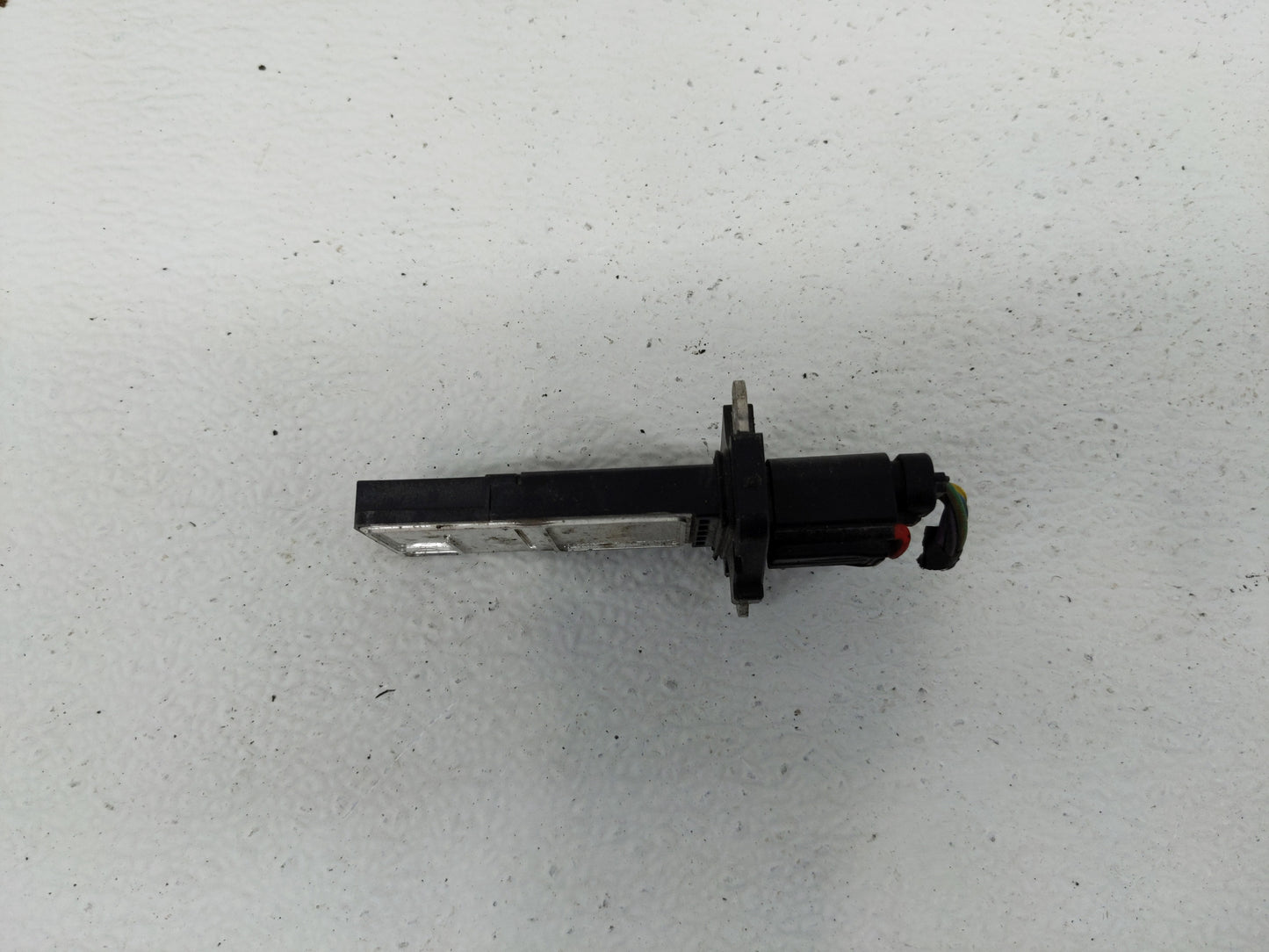 2007-2015 Lincoln Mkx Mass Air Flow Meter Maf - Oemusedautoparts1.com