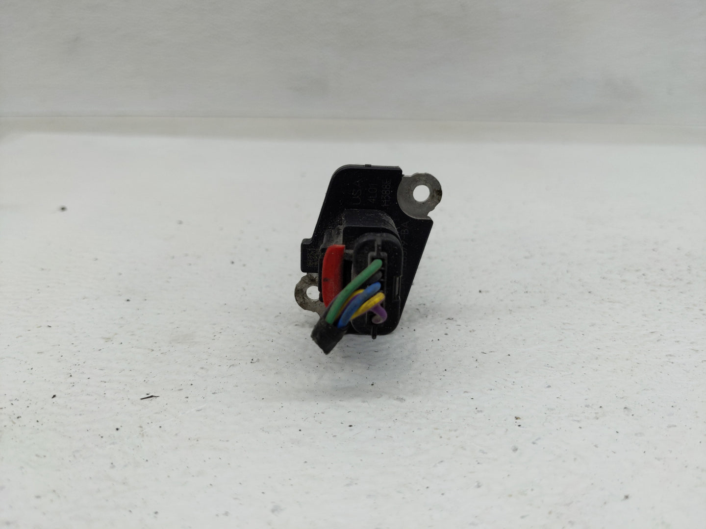 2007-2015 Lincoln Mkx Mass Air Flow Meter Maf - Oemusedautoparts1.com