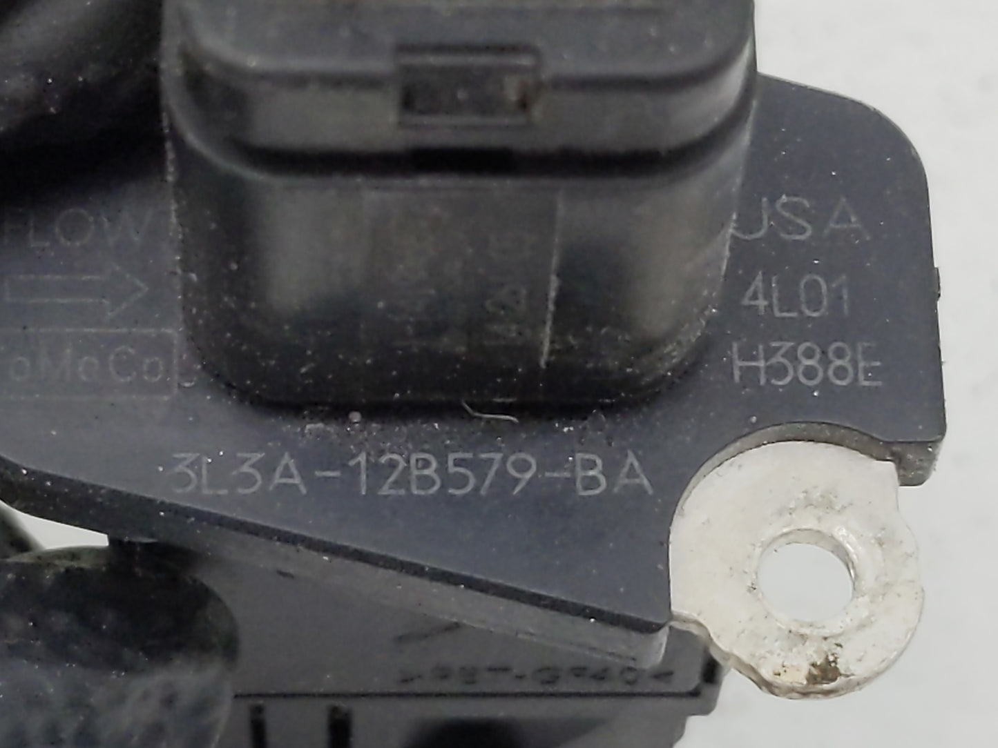 2007-2015 Lincoln Mkx Mass Air Flow Meter Maf - Oemusedautoparts1.com