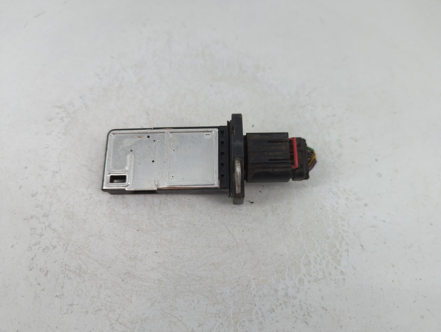 2007-2015 Lincoln Mkx Mass Air Flow Meter Maf - Oemusedautoparts1.com