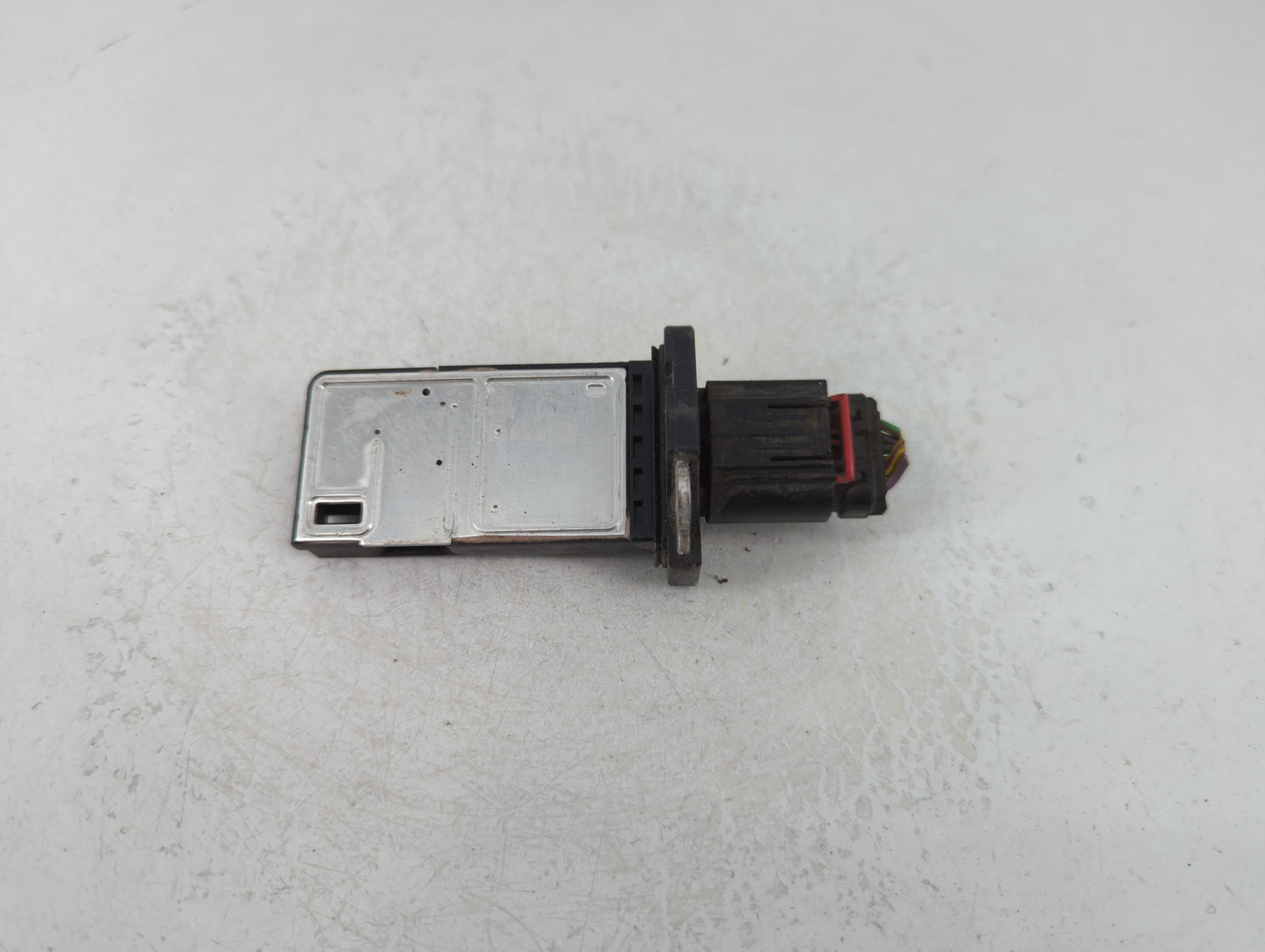 2007-2015 Lincoln Mkx Mass Air Flow Meter Maf - Oemusedautoparts1.com