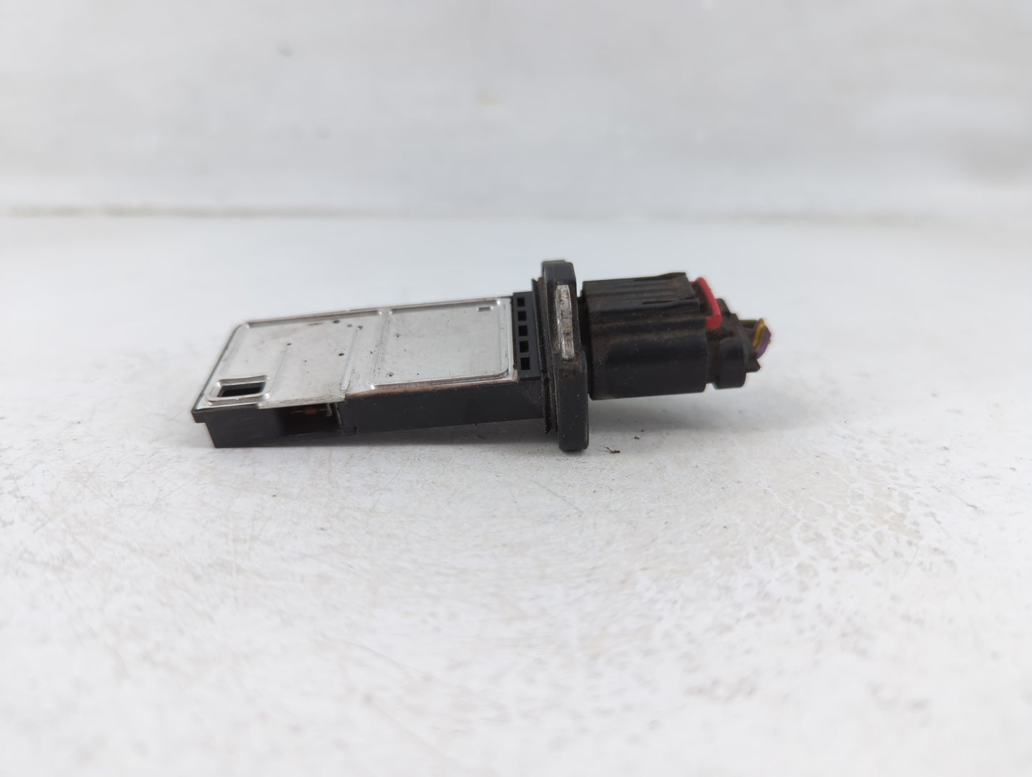 2007-2015 Lincoln Mkx Mass Air Flow Meter Maf - Oemusedautoparts1.com