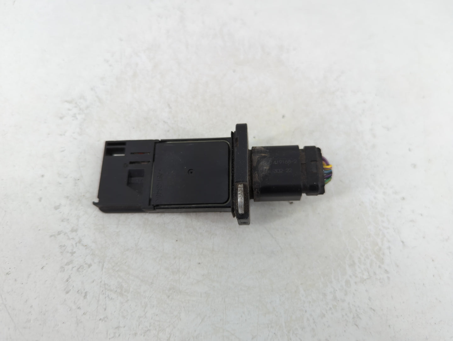 2007-2015 Lincoln Mkx Mass Air Flow Meter Maf - Oemusedautoparts1.com