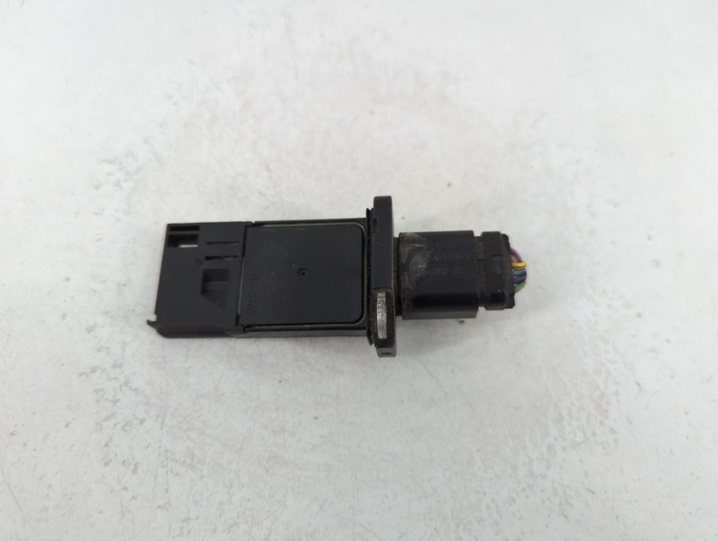 2007-2015 Lincoln Mkx Mass Air Flow Meter Maf - Oemusedautoparts1.com
