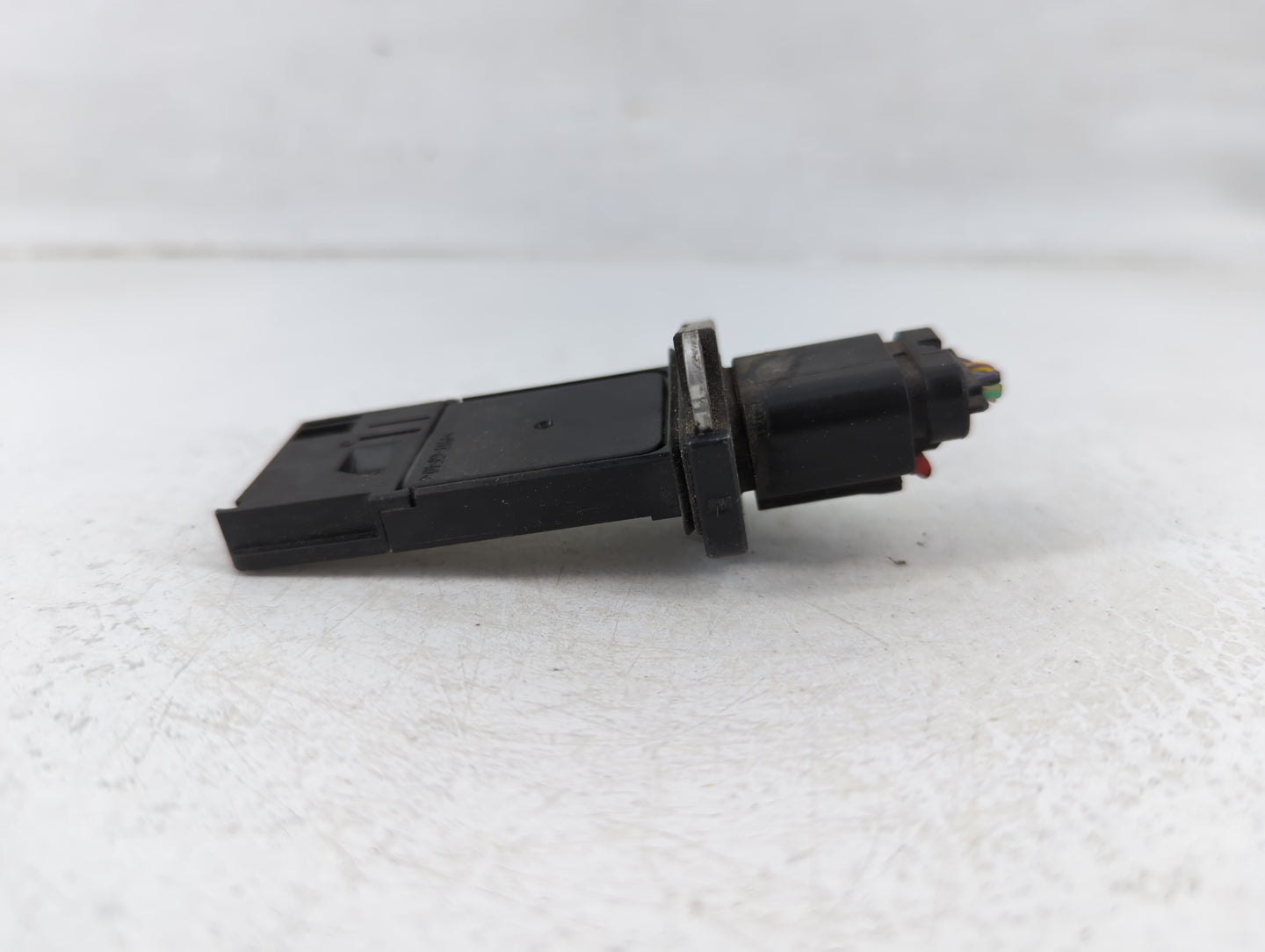 2007-2015 Lincoln Mkx Mass Air Flow Meter Maf - Oemusedautoparts1.com