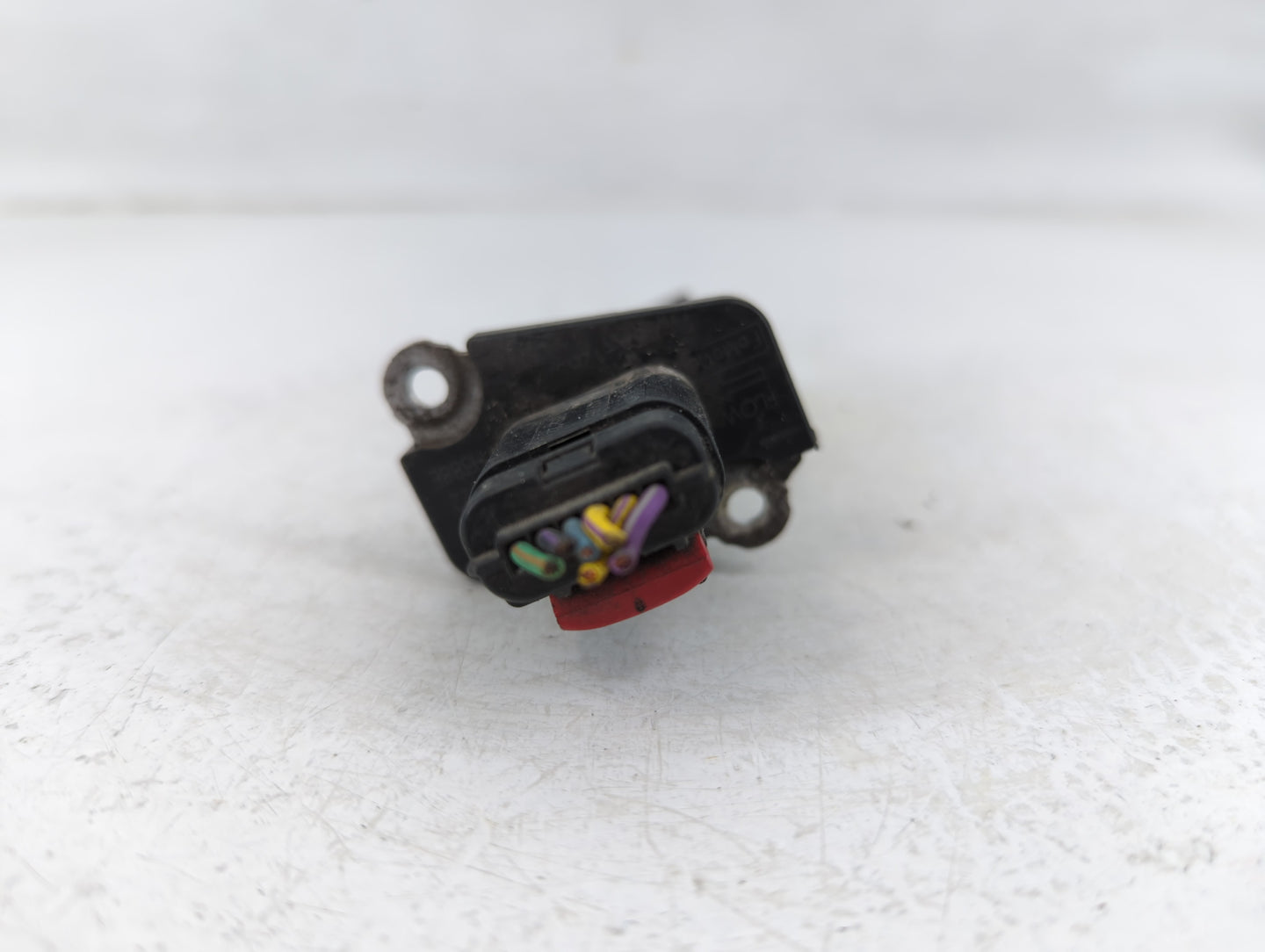 2007-2015 Lincoln Mkx Mass Air Flow Meter Maf - Oemusedautoparts1.com