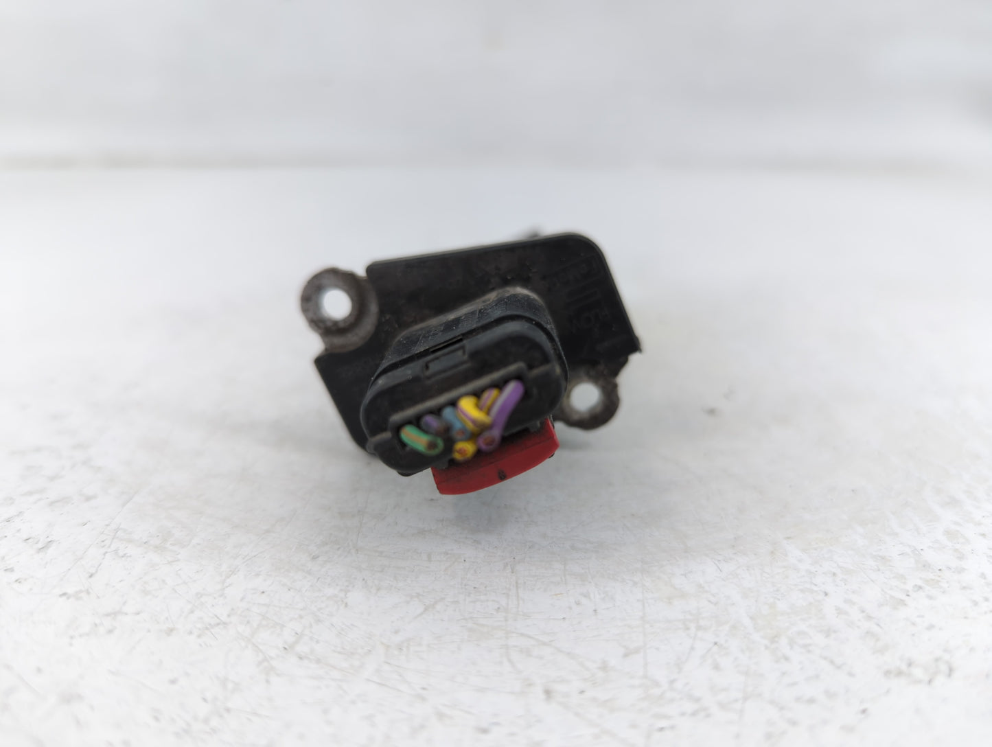 2007-2015 Lincoln Mkx Mass Air Flow Meter Maf - Oemusedautoparts1.com