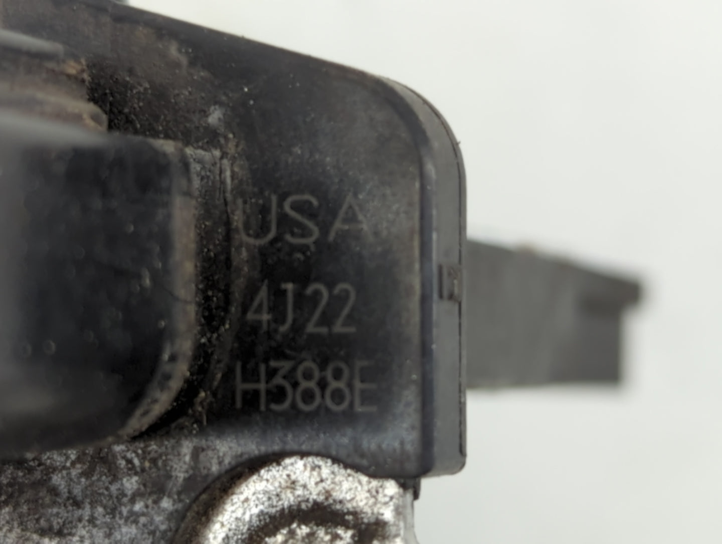 2007-2015 Lincoln Mkx Mass Air Flow Meter Maf - Oemusedautoparts1.com