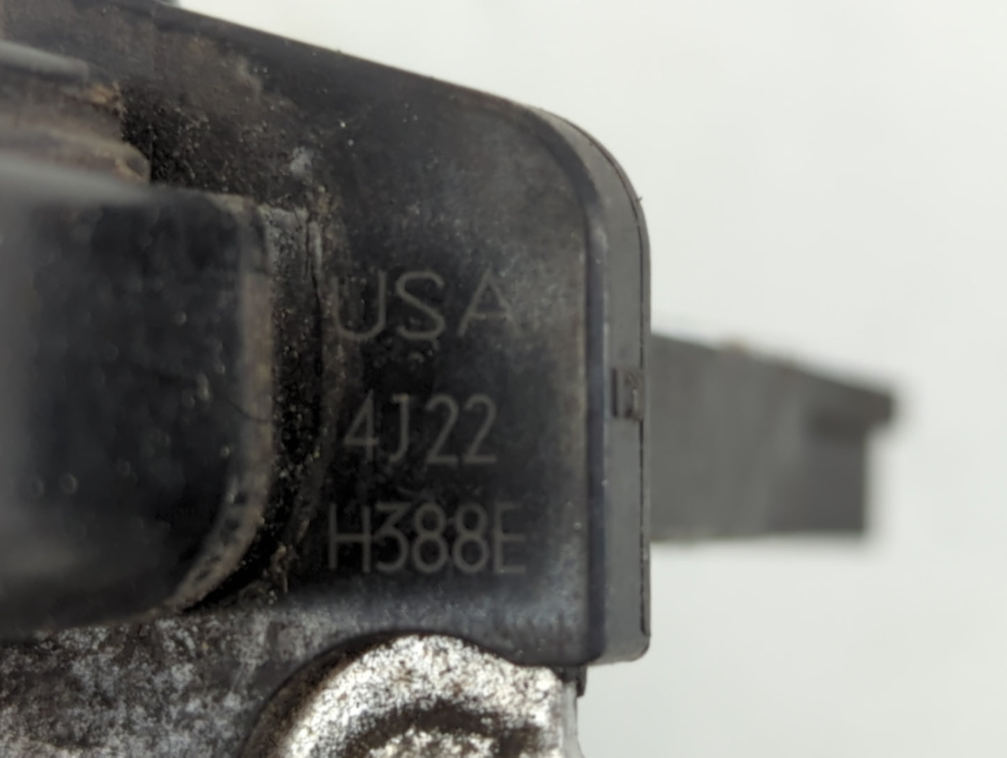 2007-2015 Lincoln Mkx Mass Air Flow Meter Maf - Oemusedautoparts1.com