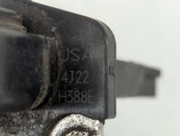 2007-2015 Lincoln Mkx Mass Air Flow Meter Maf - Oemusedautoparts1.com