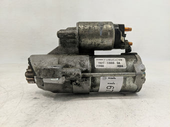 compare product 2007-2018 Lincoln Mkx Car Starter Motor Solenoid OEM P/N:8G1T-11000-BA Fits OEM Used Auto Parts