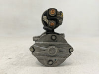 2007-2018 Lincoln Mkx Car Starter Motor Solenoid OEM P/N:8G1T-11000-BA Fits OEM Used Auto Parts - Oemusedautoparts1.com