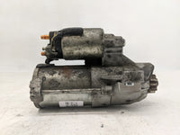 2007-2018 Lincoln Mkx Car Starter Motor Solenoid OEM P/N:8G1T-11000-BA Fits OEM Used Auto Parts - Oemusedautoparts1.com