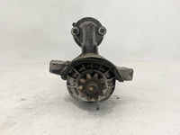 2007-2018 Lincoln Mkx Car Starter Motor Solenoid OEM P/N:8G1T-11000-BA Fits OEM Used Auto Parts - Oemusedautoparts1.com