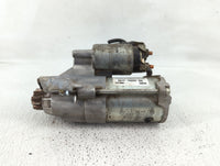 2007-2018 Lincoln Mkx Car Starter Motor Solenoid OEM P/N:8G1T-11000-BA Fits OEM Used Auto Parts - Oemusedautoparts1.com